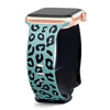 Apple Watch Silicone Strap - Stylish, Durable, and Soft