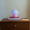 Scoop Lamp