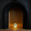 Scoop Lamp