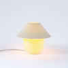 Scoop Lamp