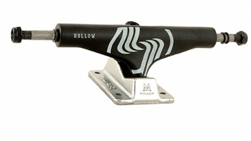 Silver Trucks 7.75" (sold in singles)