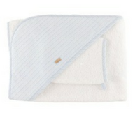 PURETE - Baby Blanket