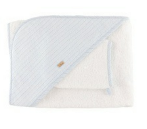 PURETE - Baby Blanket