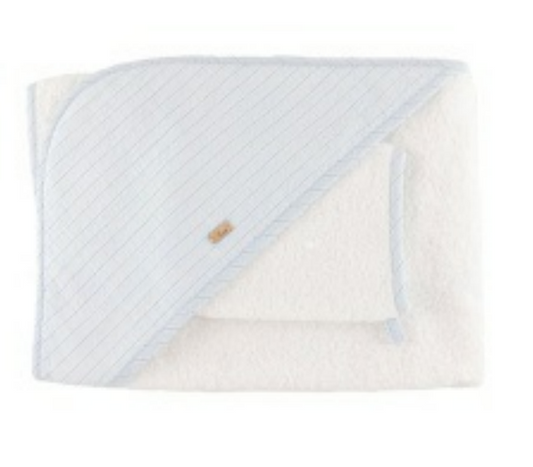PURETE - Baby Blanket