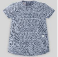 Paz Rodriguez Cuco Romper | Knitted Newborn Romper