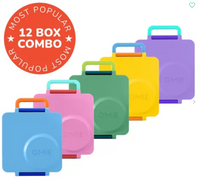 OmieLife Lunch Box