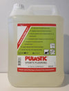 Pulastic Eco Clean