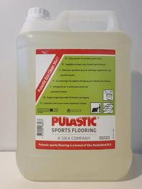 Pulastic Eco Clean