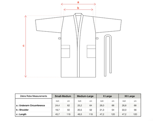 Kariye Robe