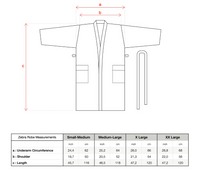 Girit Yellow Robe