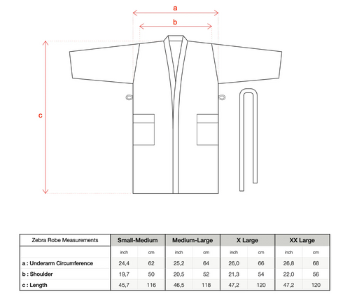 Girit Yellow Robe