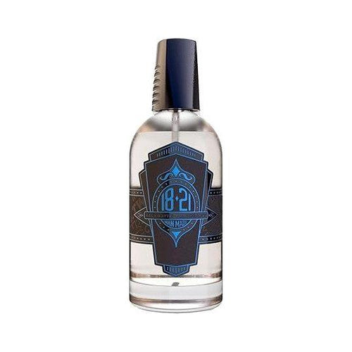 18.21 Man Made Absolute Mahogany Menâ€™s Cologne, 3.4 Fl. Oz