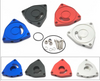 SPDZ1 Turbo Blow Off Valve Plate Spacer BOV Multiple Applications