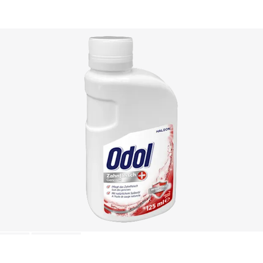 Odol  Mouthwash 125ml