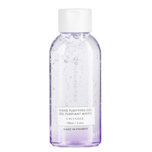 Pre de Provence Hand Purifying Gel - Lavender 100ml