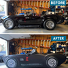 Photo Realistic Custom Car Covers - Order Today!