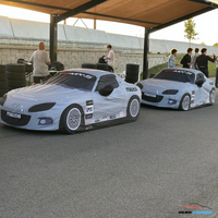 Photo Realistic Custom Car Covers - Order Today!