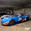 Photo Realistic Custom Car Covers - Order Today!