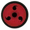 Three Tomoe RED