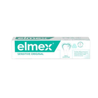Elmex Sensitive Original Toothpaste 100ML