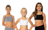 Malibu Sugar Girls Sports Bra