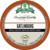 Stirling Soap Co. Gatlinburg Shaving Collection