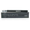 Marvis Black Toothbrush Luxurious Premium Italian Boxed Medium Bristle