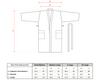 Girit Pink Robe