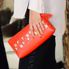LOVE CLUTCH