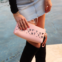 LOVE CLUTCH