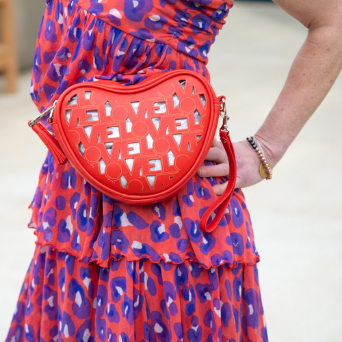 LOVE CROSSBODY