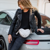 LOVE CROSSBODY