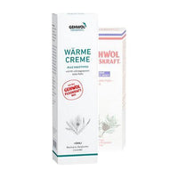 Gehwol Fusskraft Red Warming Cream 75 ml
