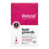Viviscal Hair Growth Dietary Supplement, 60 Tablets