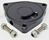 SPDZ1 Turbo Blow Off Valve Plate Spacer BOV Multiple Applications