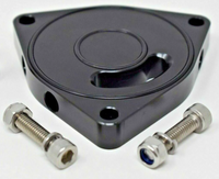 SPDZ1 Turbo Blow Off Valve Plate Spacer BOV Multiple Applications