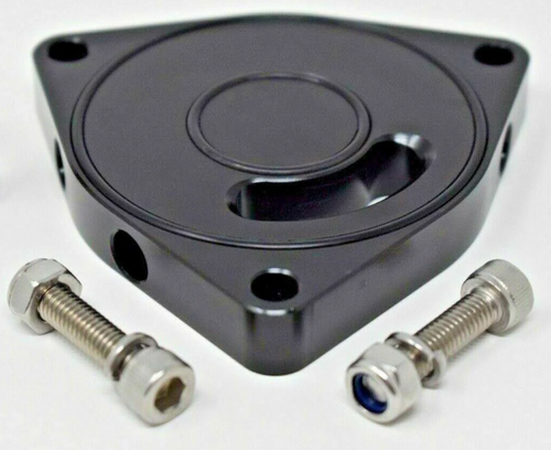 SPDZ1 Turbo Blow Off Valve Plate Spacer BOV Multiple Applications