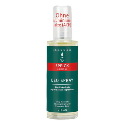Speick Original Deo Spray 75ml
