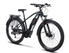 Fantic Svn Days Living-My22-Black-Lg - ( Fantic SVN DAYS LIVING-MY22-BLACK-LG ) (Demo bikes)