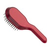 Janeke Curvy Bag Vented Brush Dark Berry Magenta SP507 MAG