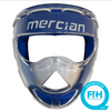 Evolution Field Hockey Face Mask