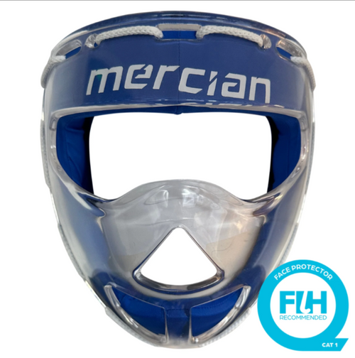 Evolution Field Hockey Face Mask