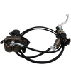 PRE BLEAD ultrabee V2 brakes with titanium clamp bolts