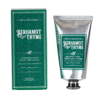 Pre De Provence Shea Butter Enriched Men's After Shave Balm 2.5 Oz