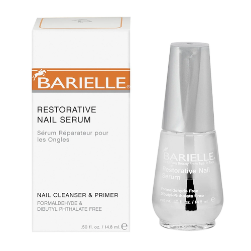 Barielle Restorative Nail Serum 0.5 Oz