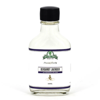 Stirling Soap Co - Bergamot Lavender Aftershave Splash 100ML