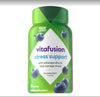 vitafusion Ashwagandha Gummies – Blueberry Flavor – 24 Gummies