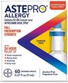 Astepro Allergy Antihistamine Nasal Spray – 24-Hour Relief – 0.37 fl oz