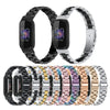 Fitbit Inspire 3 Stainless Steel Band – Premium Metal Strap