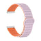 purple-orange / For Fitbit Sense 2